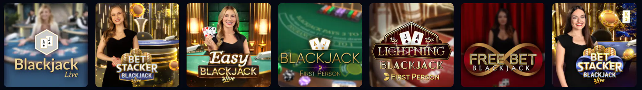 blackjack