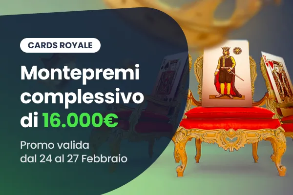 Cards Royale