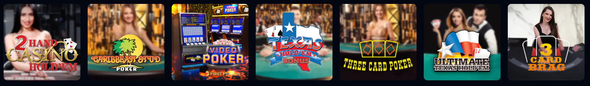 poker