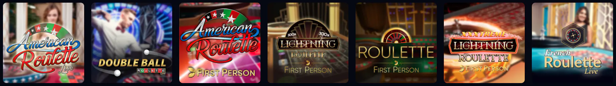roulette